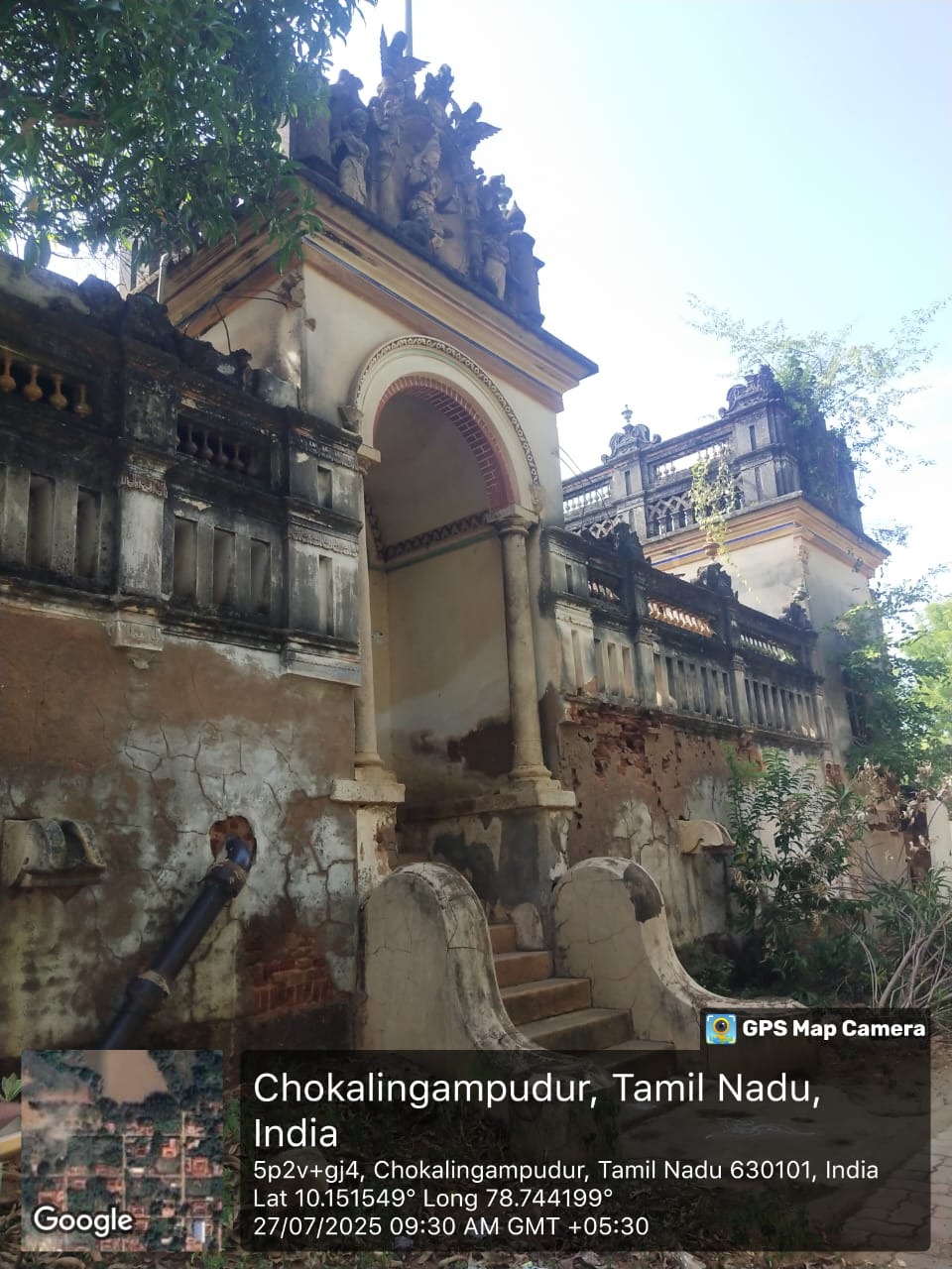Chokalingampudur