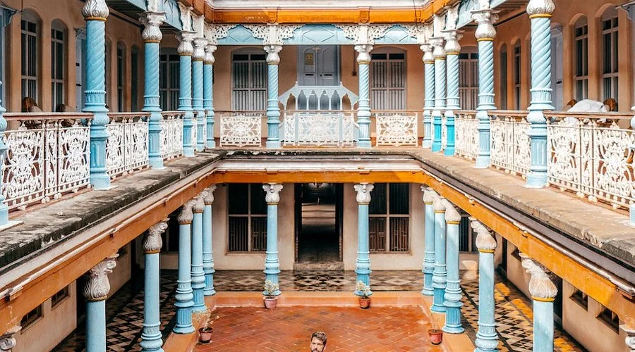 Kanadukathan