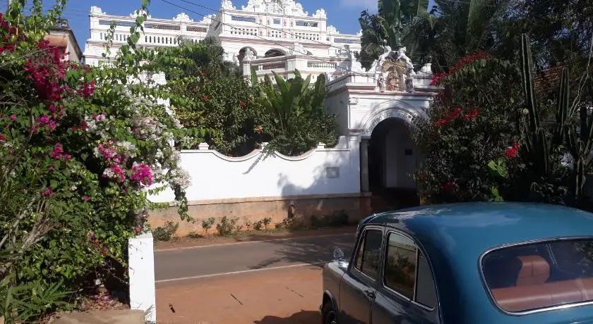 Kothamangalam