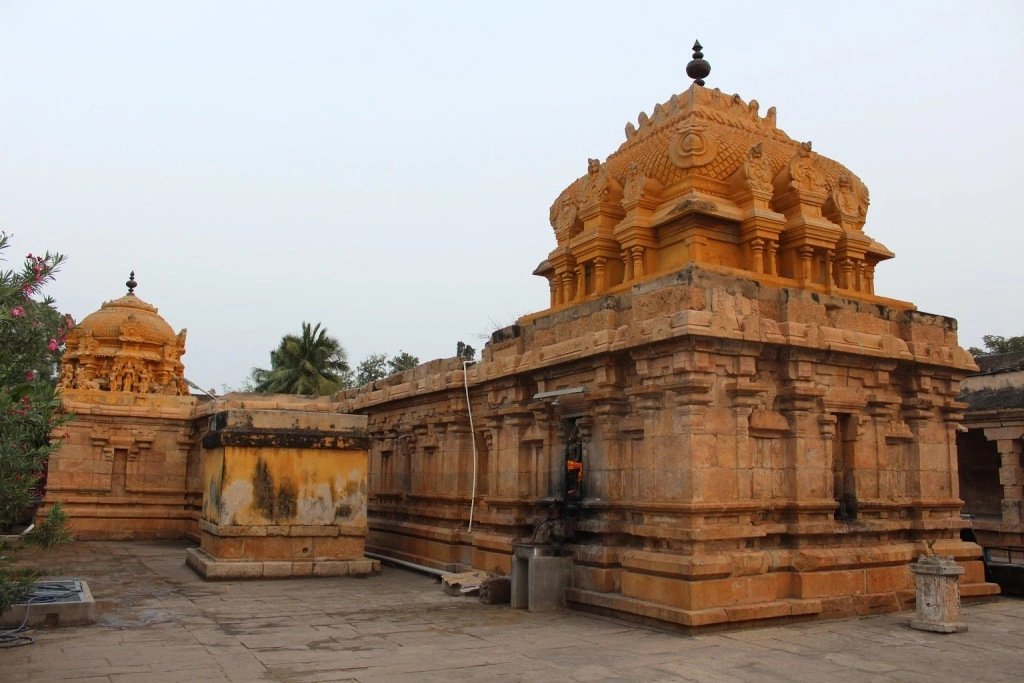 Ponnamaravathi