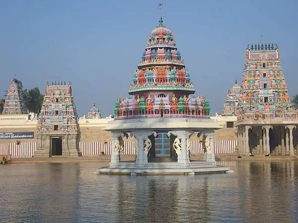 Kottaiyur